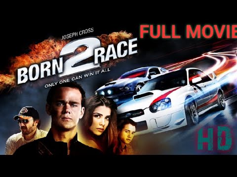 BORN TO RACE New Tamil Dubbed Hollywood Movie | Tamil New Hollywood Movies | Tamil Hollywood Movies