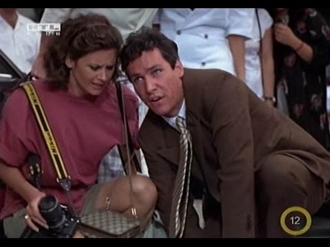 Agatha Christie: A barna ruhás férfi (1989) – teljes film magyarul