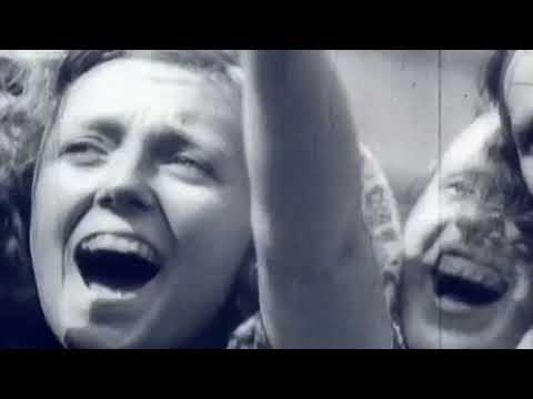 A drogos Hitler  Magyar Dokumentumfilm HD