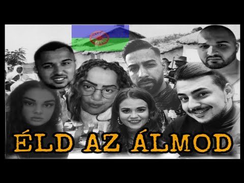 ÉLD AZ ÀLMOD – 1.RÉSZ   (Roma filmsorozat) Varga Irèn Szereplèsèvel