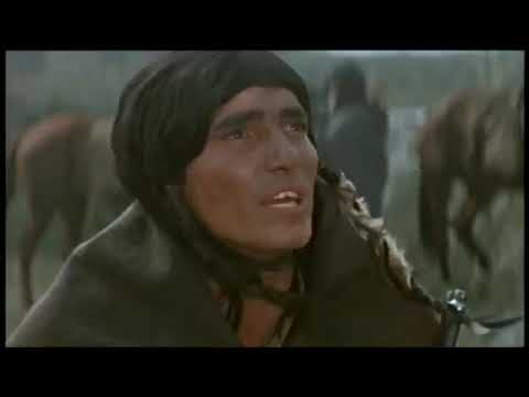 fehér farkasok 1969 magyar westernfilm