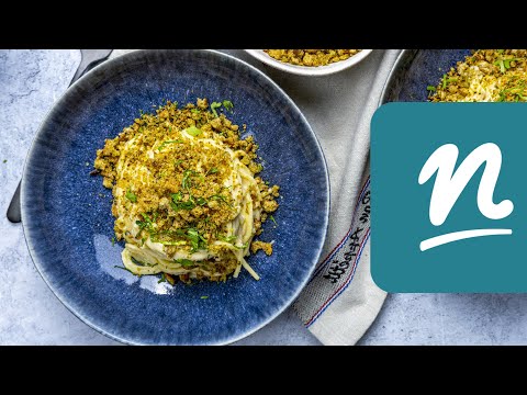 Karfiol-carbonara recept | Nosalty