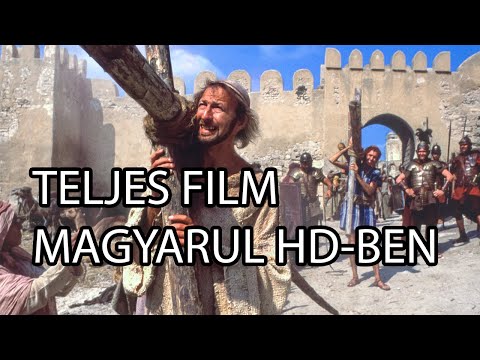 Brian élete 1080p 🎬(TELJES FILM MAGYARUL)