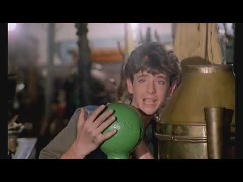 Aladdin 1986   teljes film magyarul + magyar felirat