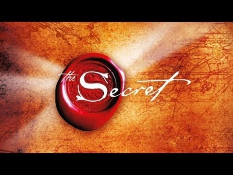 A titok (The Secret) – A vonzás törvénye (teljes film magyar hanggal)