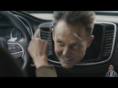 10 BEST DIE LAUGHING MAYHEM COMMERCIALS! (HILARIOUS Allstate Mayhem Car Insurance Ads)