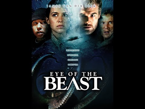 Eye of the Beast – [A fenevad arnyékában] [2007] [Horror/Sci-fi Film Magyarul]