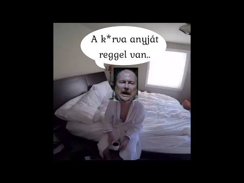 Vicces Magyar Coub videók #11