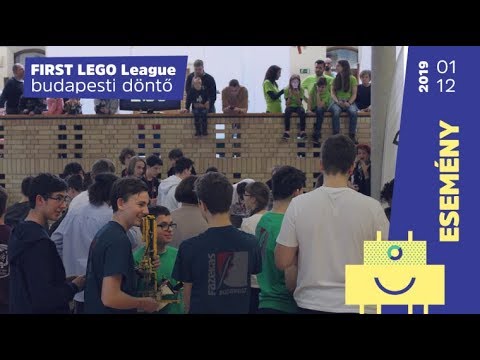 Globális robotverseny tinédzsereknek