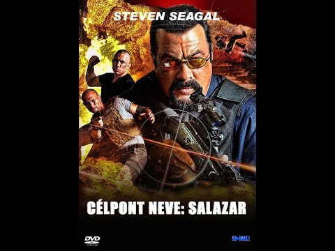 Célpont neve: Salazar-Teljes Film Magyarul-Akció-720p