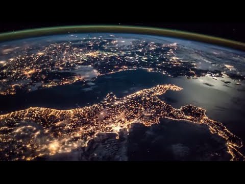 Az ember az űrből | Hogyan élnek az emberek | Dokumentumfilm magyarul 2020