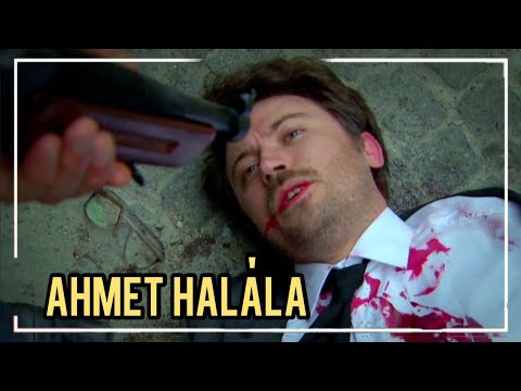 Ekrem megöleti Ahmetet | Az idő sodrásában 3.évad 69.rész Magyar felirattal
