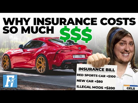 Car Insurance Myths DEBUNKED!