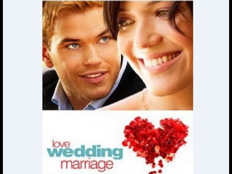 Szemenszedett boldogság ( Love, Wedding, Marriage )  Amerikai  Romantikus Vígjáték     2010