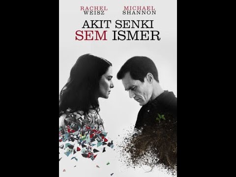 Akit senki sem ismer (2016),Thriller