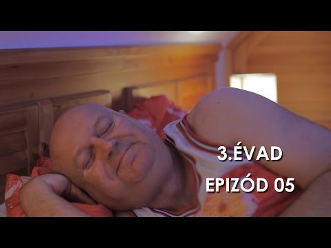 Édes Otthon (Teljes film) S03 E05