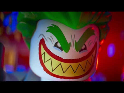 Lego Batman – A film – EXKLUZÍV magyar szinkronos filmklip (6)