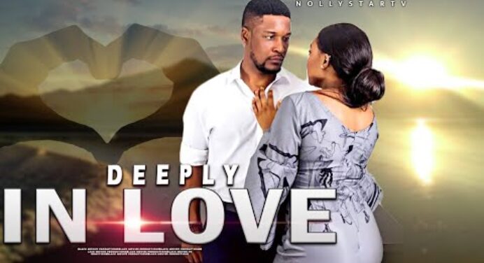 DEEPLY IN LOVE (THE AWARD WINNING CLASSIC MOVIE) - FULL NIGERIAN MOVIES 2020 AFRICAN MOVIES