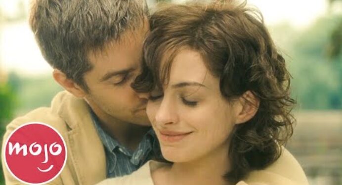 Top 20 Best Friends Who Fall in Love in Movies