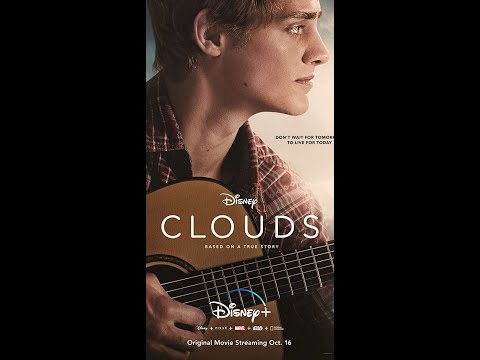 Videa-HU]] Clouds Teljes Film (Indavideo) 2020 Magyarul [1080p]