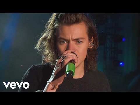 One Direction – Story of My Life (One Direction: The TV Special)
