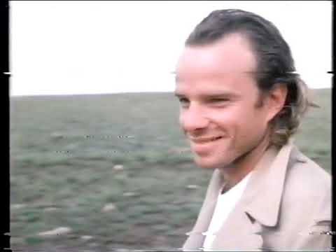 Városi farkas 1988-as német akciófilm
