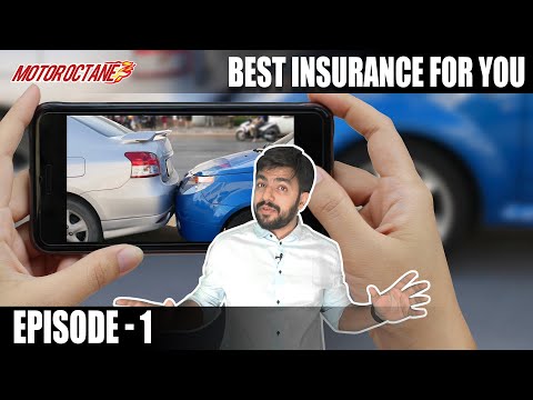 Best Car Insurance – Episode 1: Types of Insurance