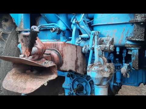 Mtz 82 traktor vonófej – Mtz 82 hidraulika