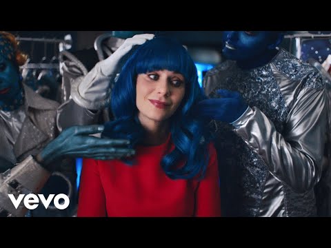 Katy Perry – Not the End of the World