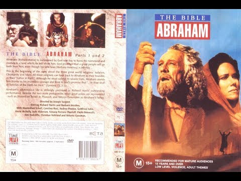 Ábrahám (Abraham) [Hun] (1-2  rész) – 1993