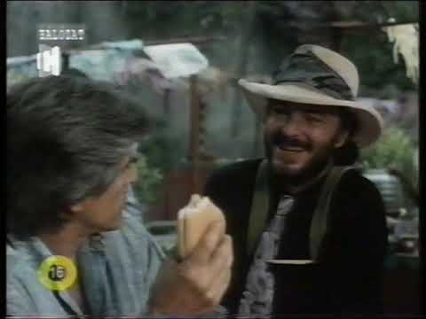 Ökölharcos 1989-es akciófilm harmadik szinkronnal Hálózat TV-ről