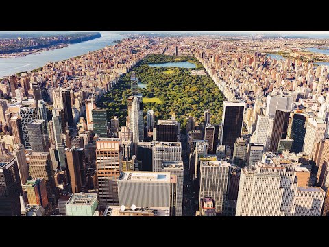 New York – Amerika | Hogyan működik? | Energia Dokumentumfilm magyarul
