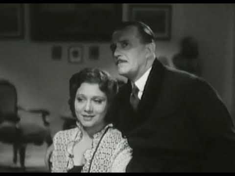 Magdolna / 1941 magyar film / Turay Ida, Lehotay Árpád,Bilicsi Tivadar