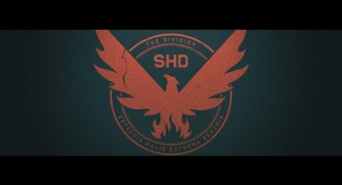 The Division - Agent Origins (Short Film) [magyar felirattal]