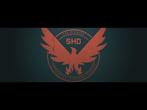The Division – Agent Origins (Short Film) [magyar felirattal]