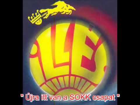 TÖRÖK – SOKK