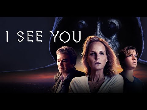 I See You (2019) teljes film magyarul (HD)