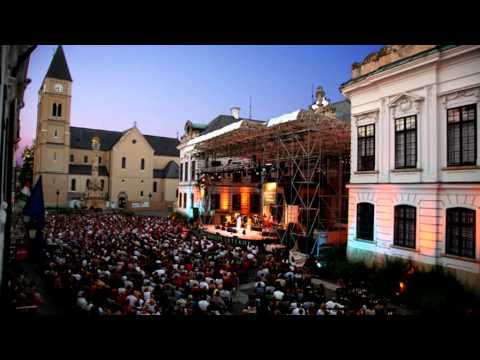 Veszprém – Egy perc Magyarország