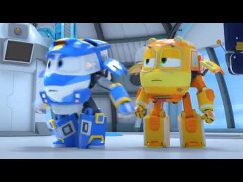 robot trains saison 2 episode11