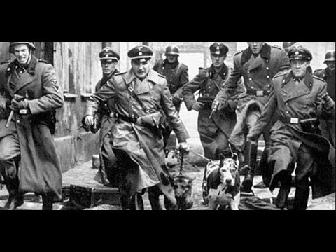Gestapo – Hitler állami rendőrsége -dokumentum film