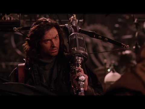 Van Helsing (2004) – Filmrészlet 🎬