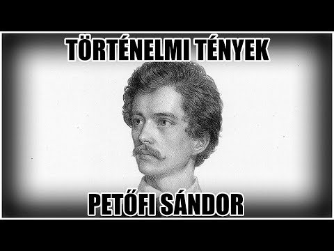 Érdekességek Petőfi Sándorról – Jó színész volt?