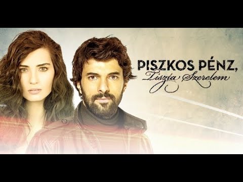 Piszkos penz, tiszta szerelem 002