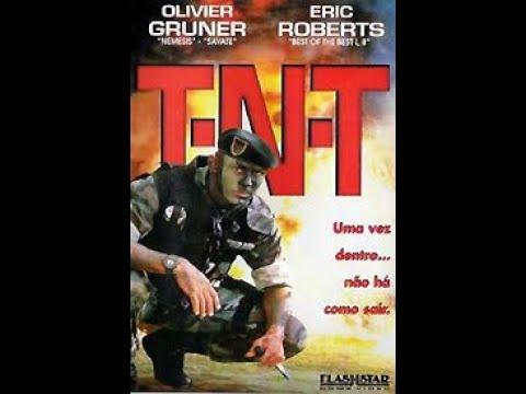 T.N.T.-Teljes Film Magyarul-Akció