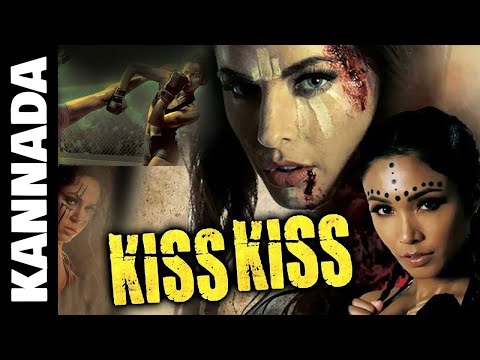 Kiss Kiss Hollywood Movie || Romantic Movie || New Releases Hollywood Movie In Kannada Dubbed || HD