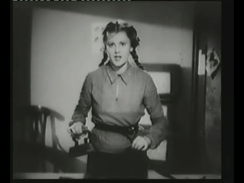 Pesti mese /1937/magyar film / Kabos Gyula, Turay Ida, Páger Antal