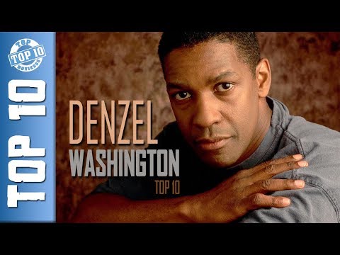 DENZEL WASHINGTON Top 10 – Legjobb Denzel W. filmek, alakítások