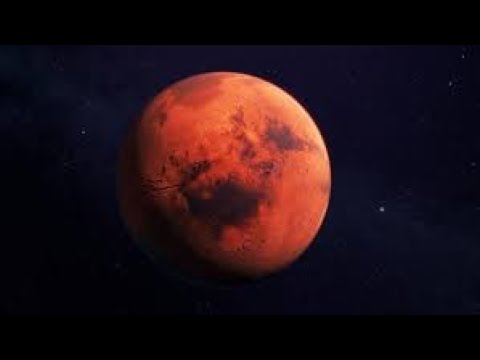 a NASA titkos kutatásai: Mars – [2020]