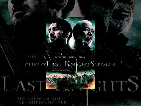 Last Knights