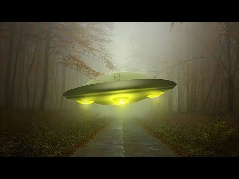 18Misztikus égbolt  – 1986-os Alaszkai UFO incidens  – [Dokumentumfilm]